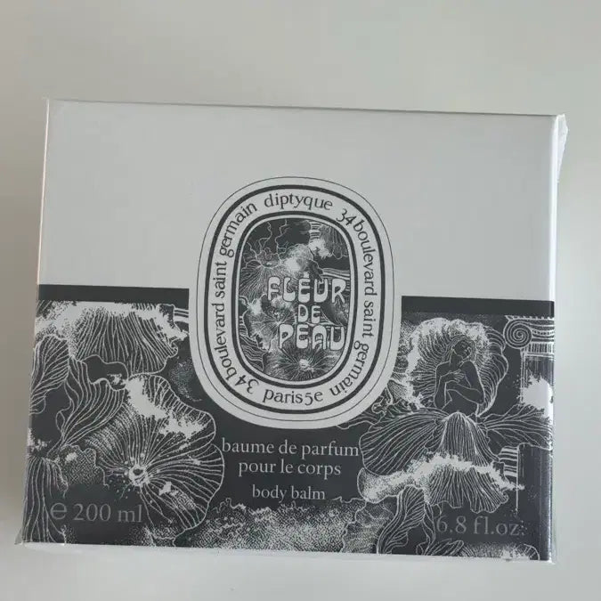 [BUNJANG] Diptyque Fleur de Peau Body Balm 200ml / 딥디크 플레르 드 뽀 바디밤 200ml