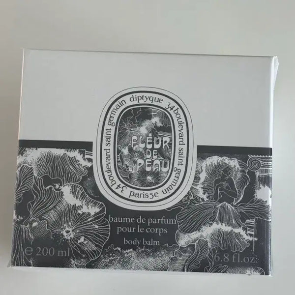 [BUNJANG] Diptyque Fleur de Peau Body Balm 200ml / 딥디크 플레르 드 뽀 바디밤 200ml