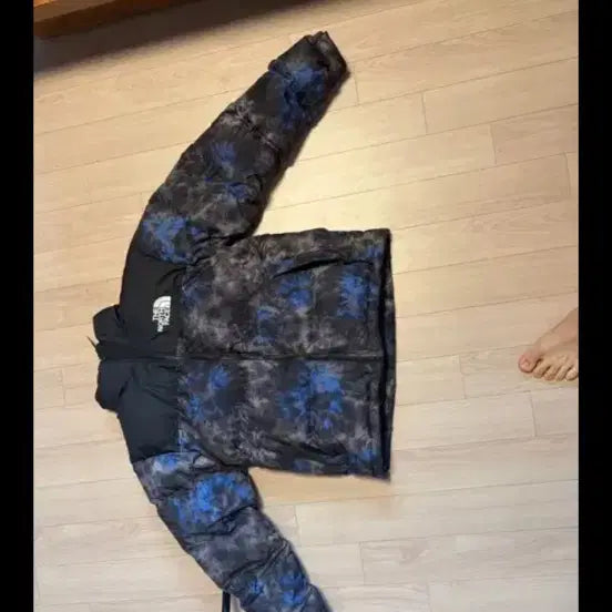 [BUNJANG] The North Face 1996 Novelty Nupse M / 노스페이스 1996노벨티눕시 m