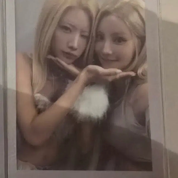 [BUNJANG] Artemis Workshop Polarphotocard Unit / 아르테미스 공방 폴라포카 유닛 양도