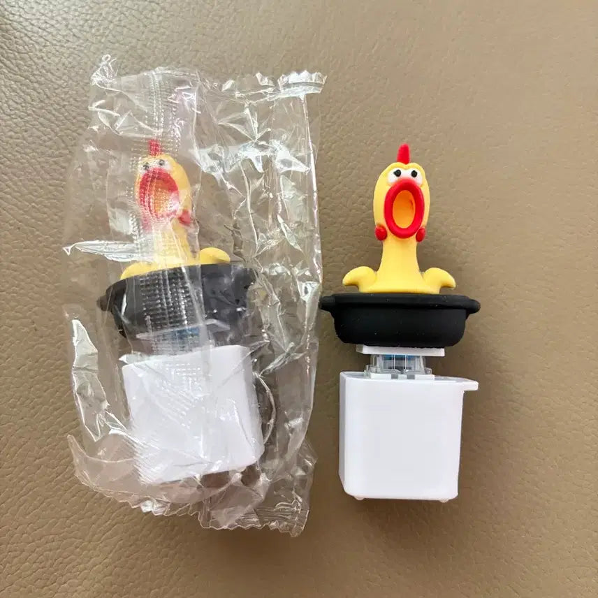 [BUNJANG] Rooster Keycap / 꼬꼬닭 키캡