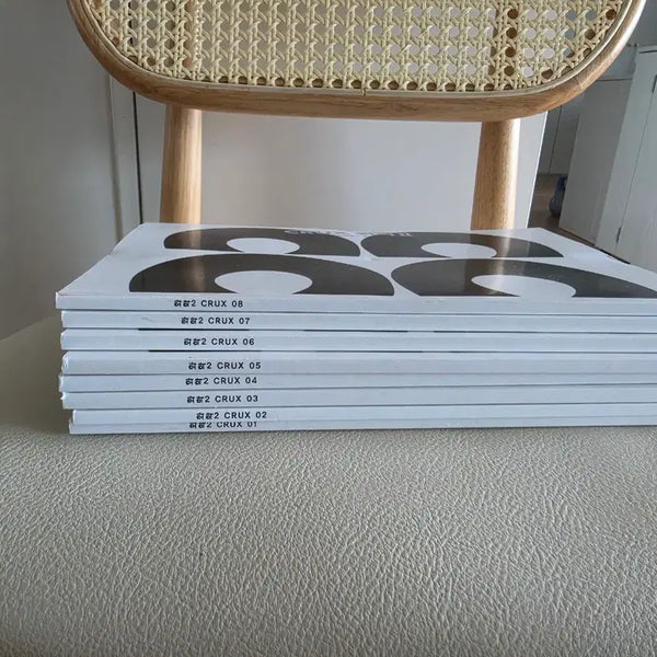 [BUNJANG] 2025 Gangdae Crux Chemistry 2 Textbook Set (Volumes 1-8) / 2025 화학2 강대 크럭스8권
