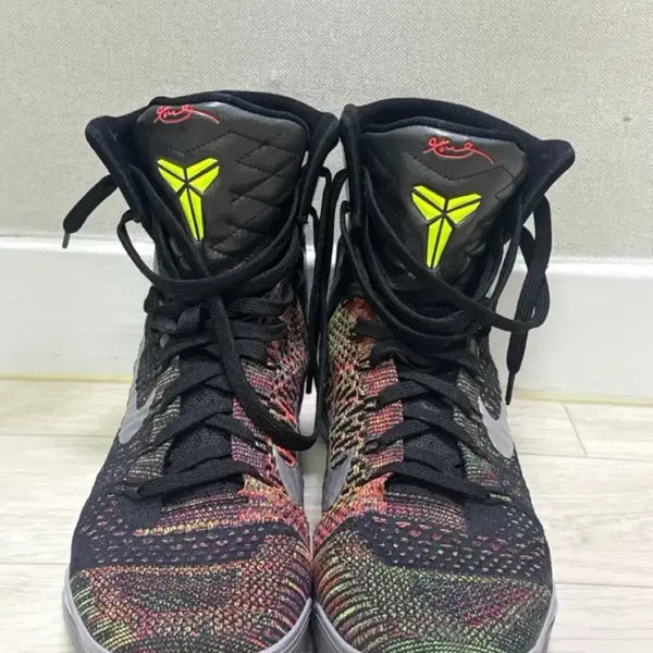 [BUNJANG] Nike Kobe 9 Size 265 / 코비9 265