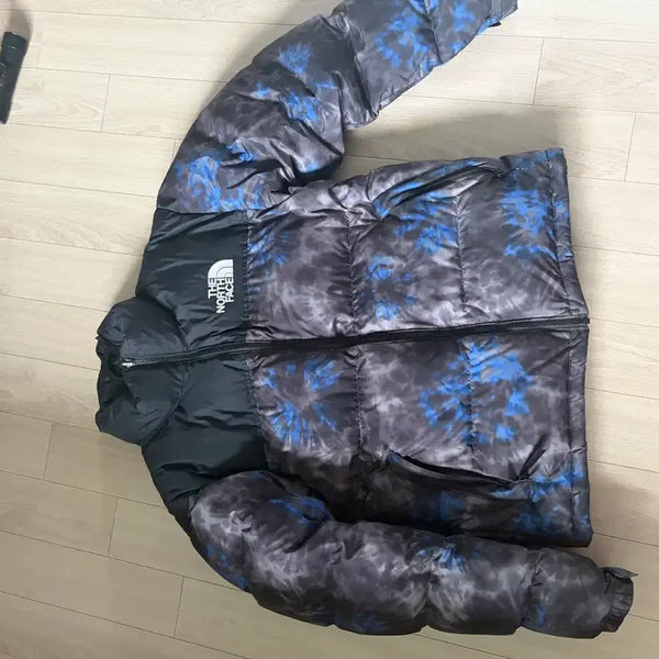 [BUNJANG] 1996 Novelty Nuptse Down Jacket / 1996노벨티 눕시