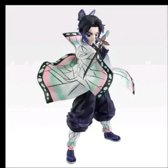 [BUNJANG] Demon Slayer Ichiban Kuji Upper Rank 2 A & B Prize Set / 귀멸의칼날 제일복권 상현의 2 a,b상 세트 팝니다