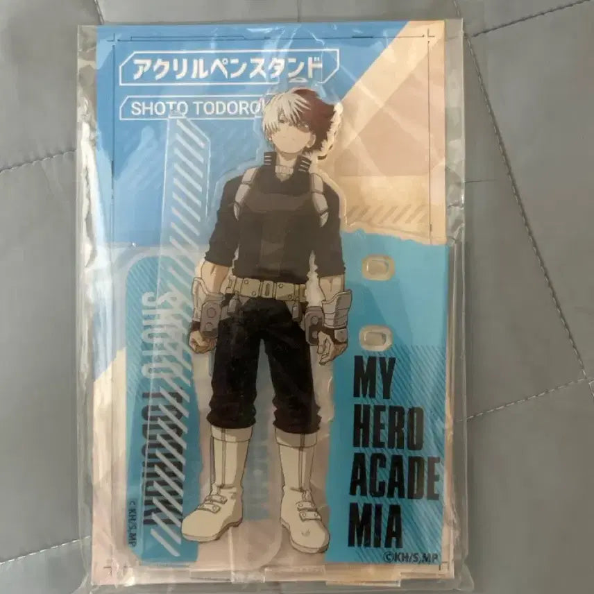 [BUNJANG] Todoroki Shoto Acrylic Stand / 토도로키 쇼토 아크릴