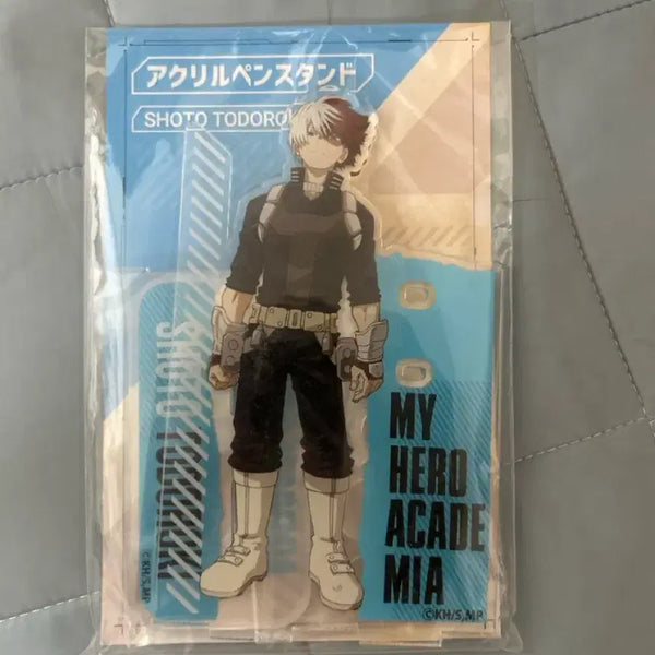 [BUNJANG] Todoroki Shoto Acrylic Stand / 토도로키 쇼토 아크릴