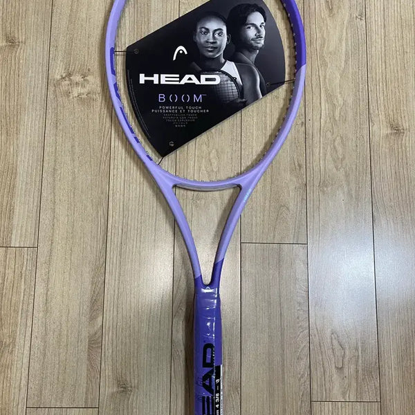 [BUNJANG] HEAD Boom MP 2026 Tennis Racket / 헤드 붐 MP 2026 테니스라켓 팝니다
