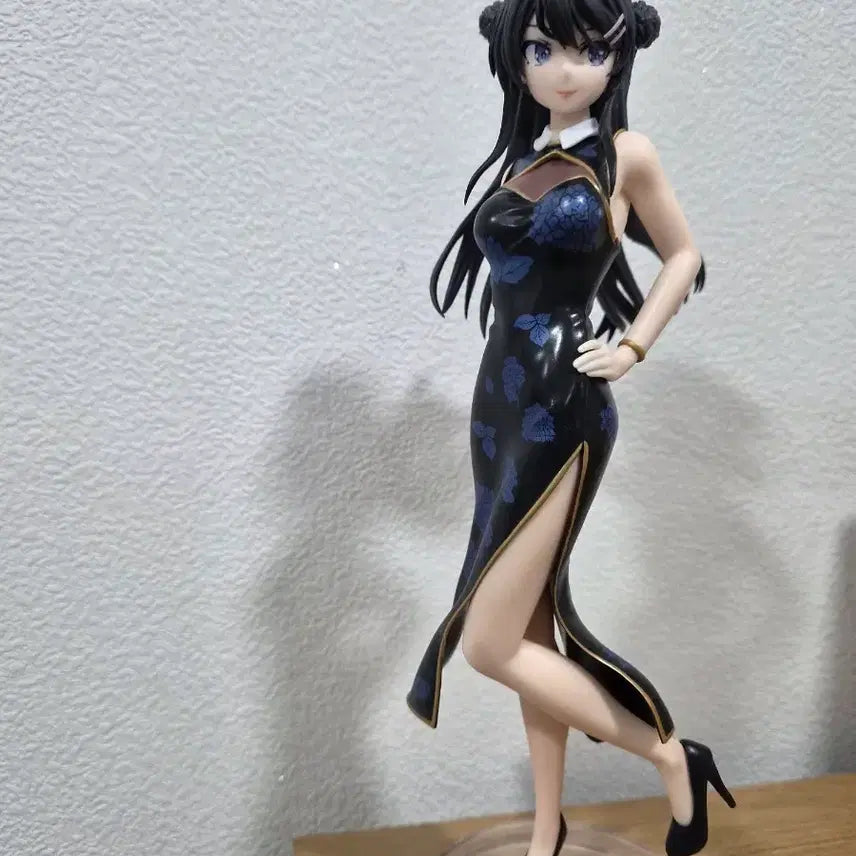 [BUNJANG] Sakurajima Mai Figure / 사쿠라지마 마이 피규어