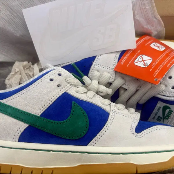 [BUNJANG] Nike SB Dunk Low Pro Phantom & Hyper Royal / 나이키 SB 덩크 로우 프로 팬텀 앤 하이퍼 로얄