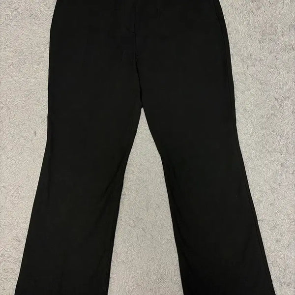 [BUNJANG] 8 Seconds Bootcut Slacks XL / (새상품) 에잇세컨즈 부츠컷 슬랙스 76 XL