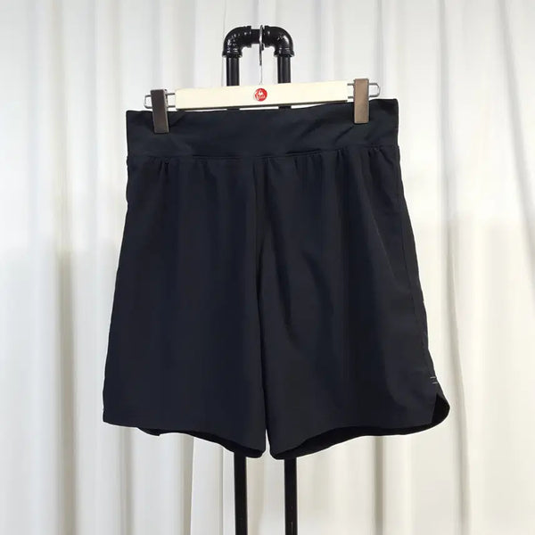 [BUNJANG] Under Armour Men's Training Shorts Black 35 / 21년 언더아머 남성 트레이닝 반바지 블랙 35 오일장