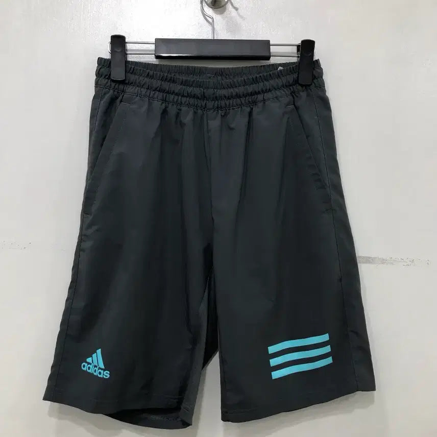 [BUNJANG] Adidas Shorts Grey M / 아디다스 반바지 그레이 M
