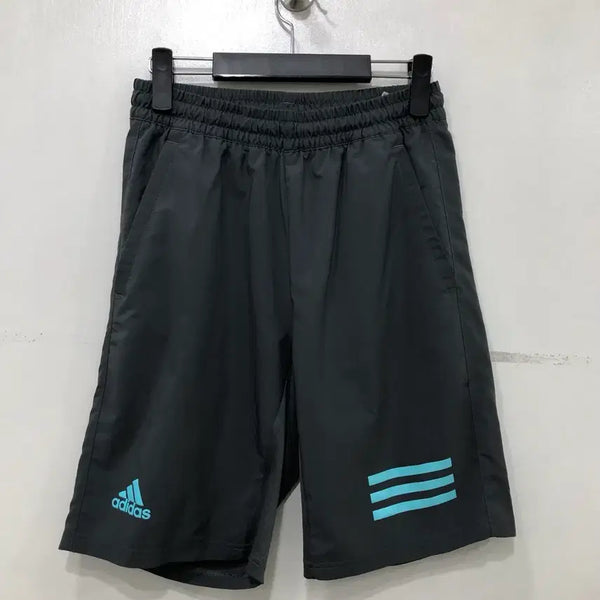 [BUNJANG] Adidas Shorts Grey M / 아디다스 반바지 그레이 M