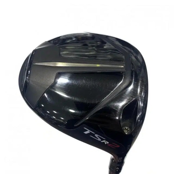 [BUNJANG] Titleist TSR2 Driver TSP310 5S 9 Degree / 중고 타이틀리스트 TSR2 드라이버 TSP310 5S 9도(01442)