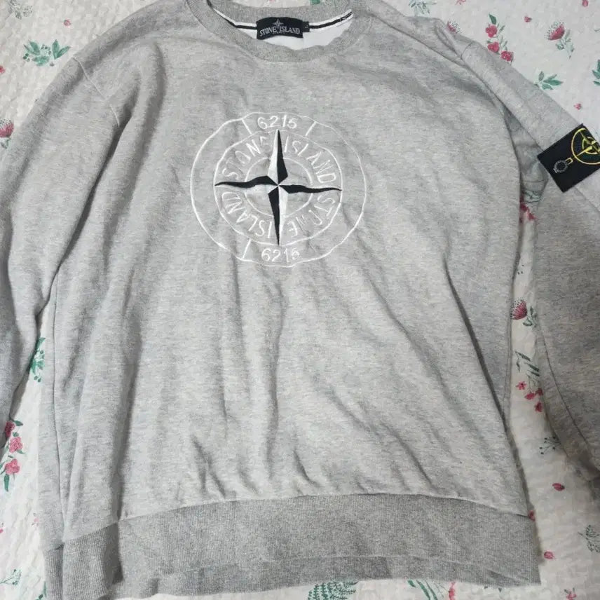 [BUNJANG] Long Sleeve Top / 스타일 긴팔