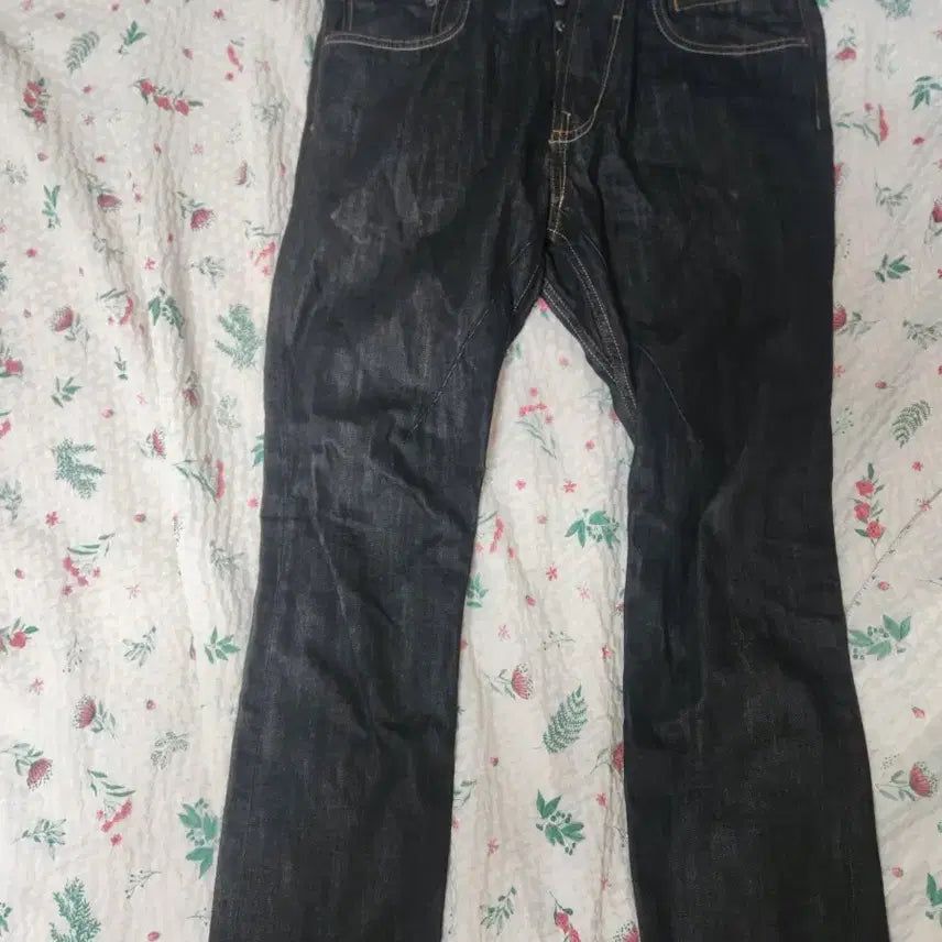 [BUNJANG] Dolce & Gabbana Trousers / 돌체앤가바나 바지