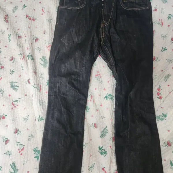 [BUNJANG] Dolce & Gabbana Trousers / 돌체앤가바나 바지