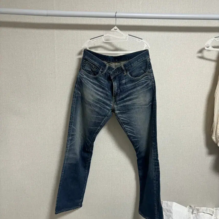 [BUNJANG] Levi's 502 Jeans / 리바이스 502