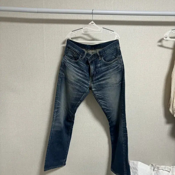 [BUNJANG] Levi's 502 Jeans / 리바이스 502