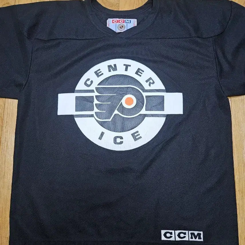 [BUNJANG] CCM Philadelphia Flyers Hockey Jersey / CCM 필라델피아 플라이어스 하키 유니폼 져지