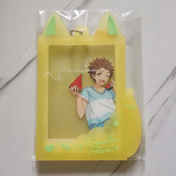 [BUNJANG] Tenma Mitsuru Odekake Merchandise / 텐마 미츠루 오데카케 판매
