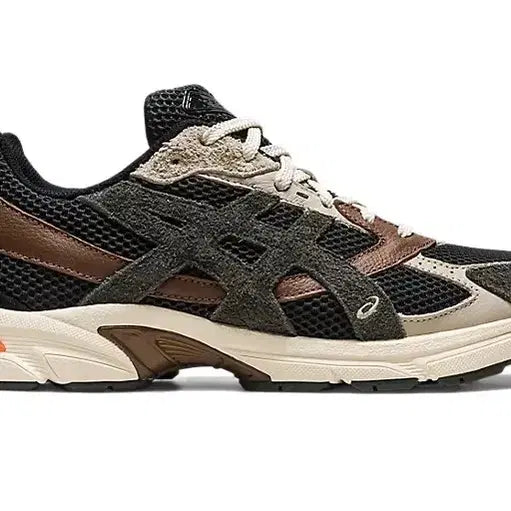 [BUNJANG] ASICS x HAL STUDIO GEL-1130 MK-II Forest Sneakers / 아식스 x 할 스튜디오 젤 1130 MK-II 포레스트 판매
