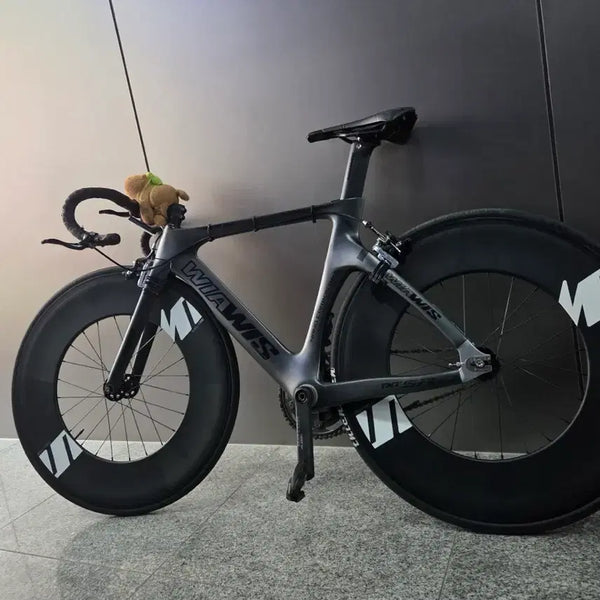 [BUNJANG] Unknown 120mm Rim New / 언노운 120림 신품(검색어 88림,60림,120림)