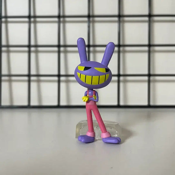 [BUNJANG] Amazing Digital Circus Jax Gacha Figure / 어메이징 디지털 서커스 잭스 가챠 피규어 판매