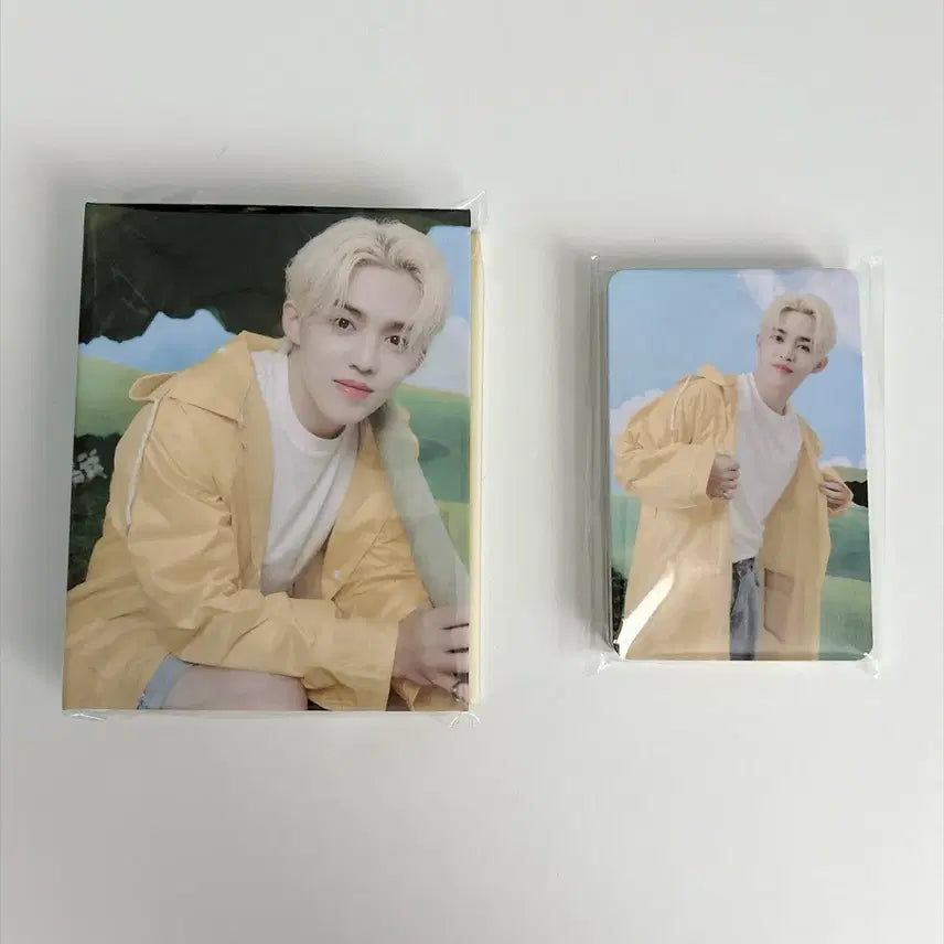 [BUNJANG] SEVENTEEN Seventeen's Heaven Carat Ver. Album S.COUPS / 세븐틴 세븐틴스헤븐 캐럿반 앨범 에스쿱스 양도