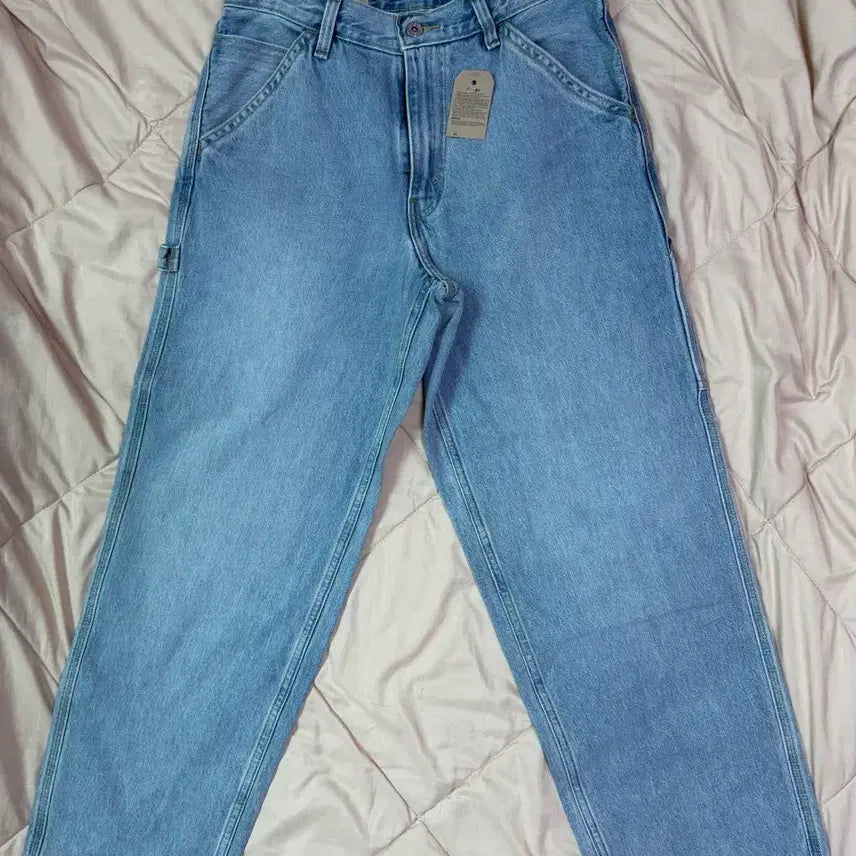 [BUNJANG] Levi's SilverTab Carpenter Pants 30x32 / 리바이스 실버탭 카펜터 새제품 30X32