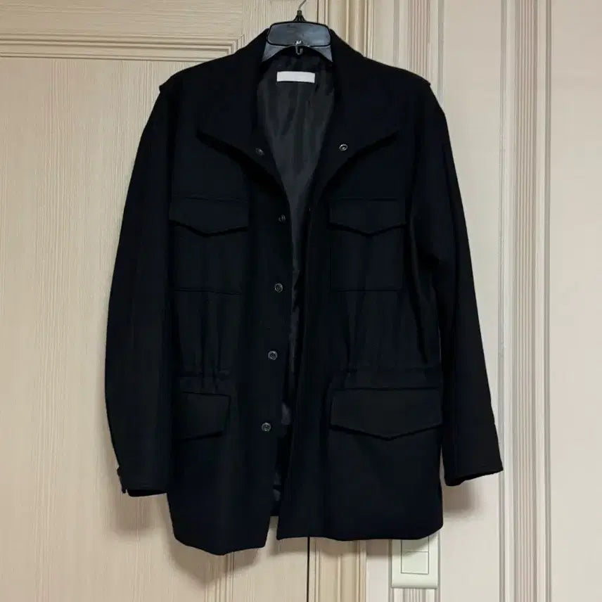 [BUNJANG] Aieul Field Jacket / Aieul field jacket 아이엘 필드 자켓