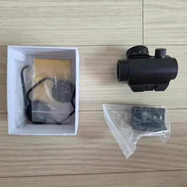 [BUNJANG] Dummy Aimpoint T2 Red Dot Sight / 더미 에임포인트 t2 도트