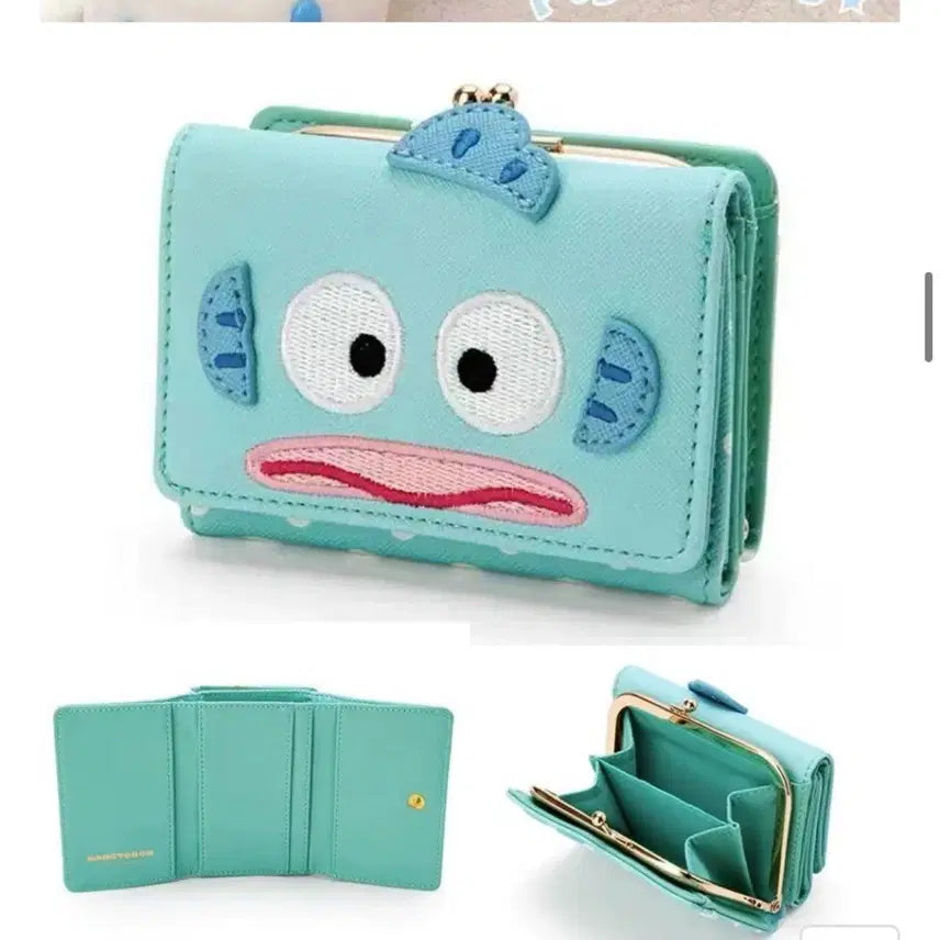 [BUNJANG] Hangyodong Wallet / 한교동지갑