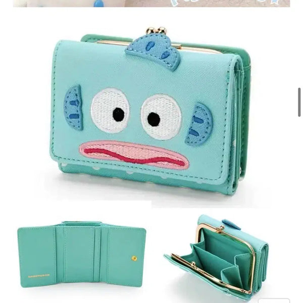 [BUNJANG] Hangyodong Wallet / 한교동지갑
