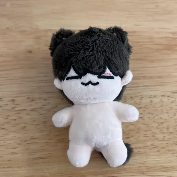 [BUNJANG] BTS Suga Custom Doll 5cm / 방탄 민윤기 속성 인형 5cm