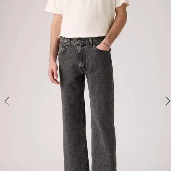[BUNJANG] Levi's Premium 567 Flare Jeans 33/32 / 리바이스 프리미엄 567 플레어 진 33/32