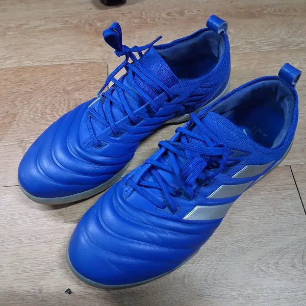 [BUNJANG] Adidas Copa 20.1 TF Futsal Shoes / [270] 아디다스 코파 20.1 tf 풋살화