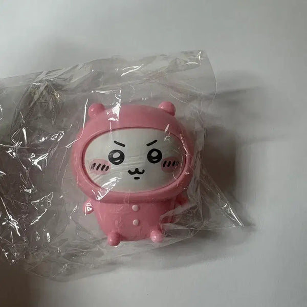 [BUNJANG] Chiikawa Face Change Figure / 치이카와 페이스체인지 피규어