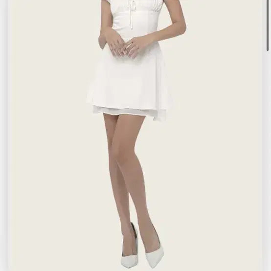 [BUNJANG] Claciers Chloe Dress S / 클리시어 끌로에 원피스 S