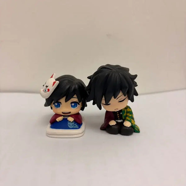 [BUNJANG] Demon Slayer: Kimetsu no Yaiba Giyu Tomioka Onemutan Plush / 귀멸의 칼날 기유 오네무탄