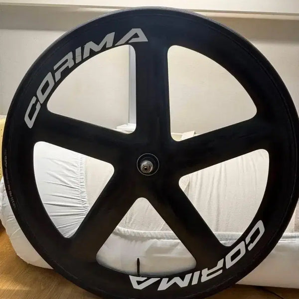 [BUNJANG] JinBikes Oval Crankset / 진바이크 오발이 급처