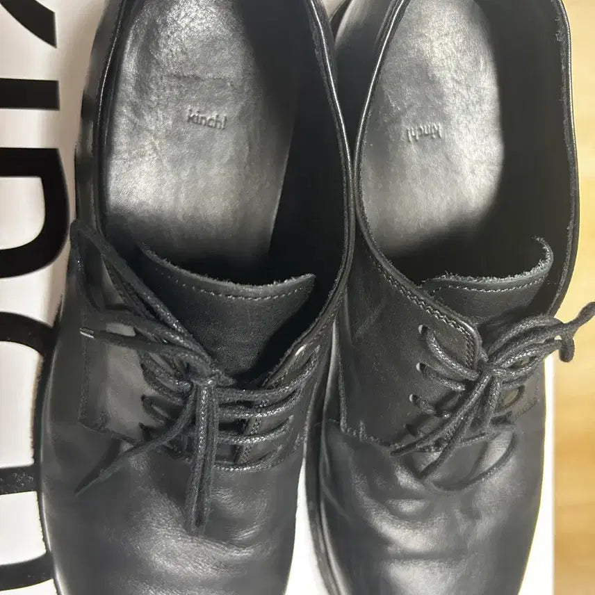 [BUNJANG] Kinch Shower 808a 255 Black / 킨치 shower 808a 255 black