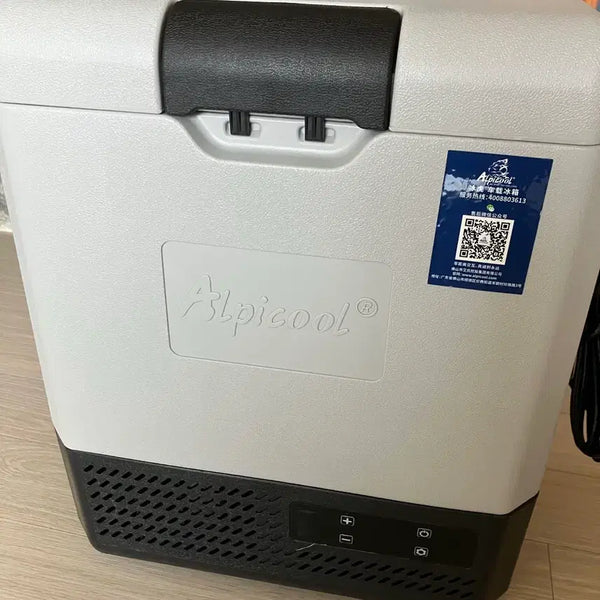 [BUNJANG] Alpicool P8 24L Portable Refrigerator / 알피쿨 P8
