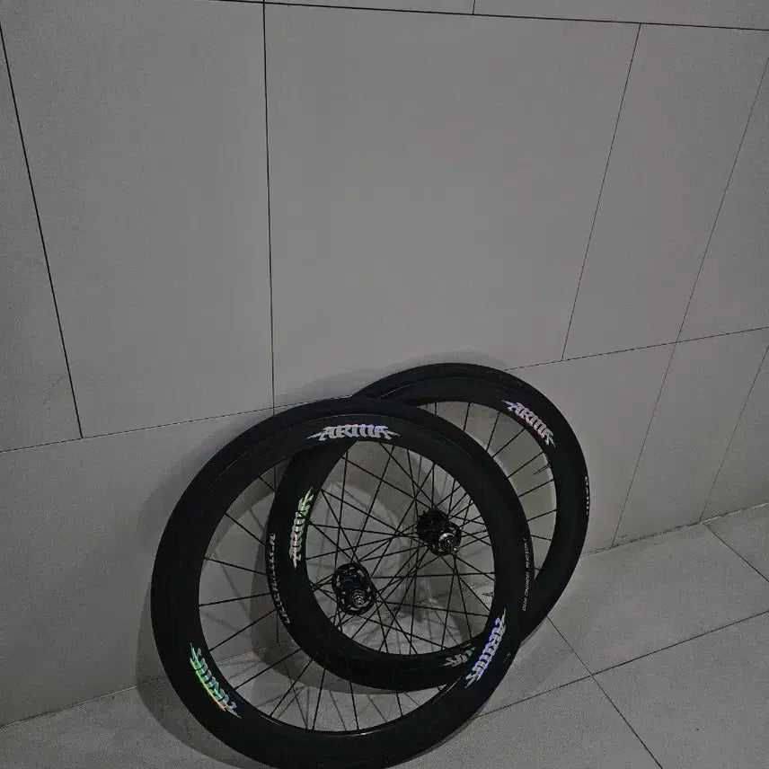 [BUNJANG] Arma CSC60 Rims Glossy / csc60림 유광