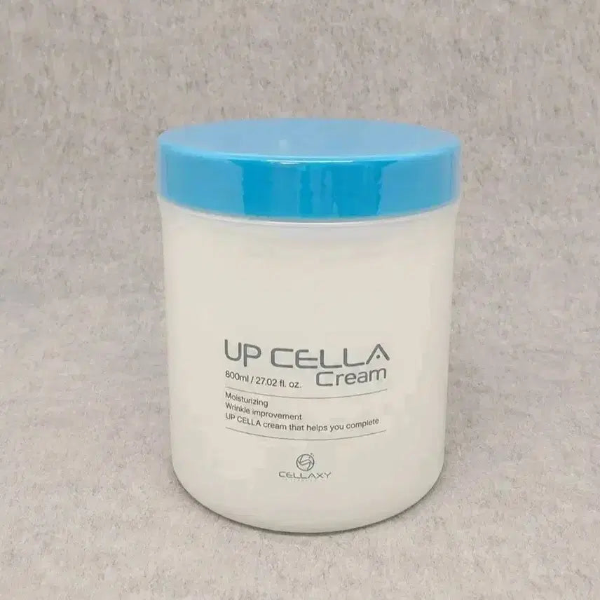 [BUNJANG] Up Sera Cream Body Slimming Cream 800g (Renewed) / 업세라 크림 바디 슬리밍 크림 800g 리뉴얼 최신상품