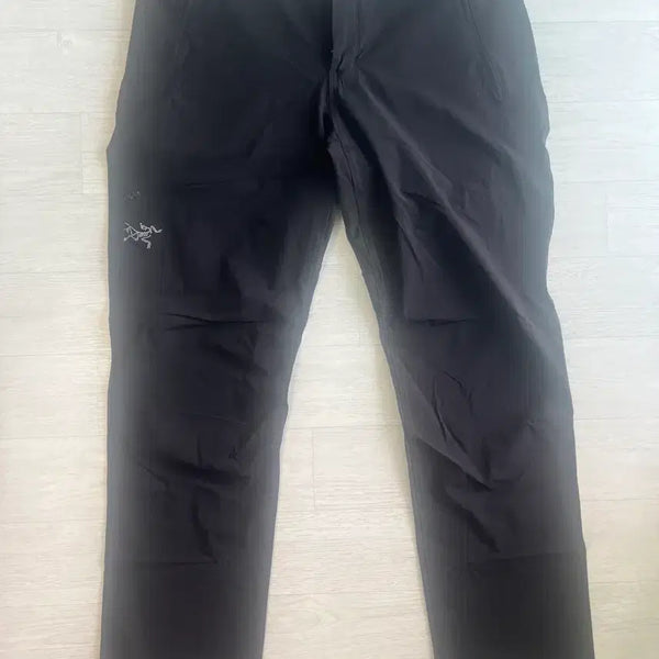 [BUNJANG] Arc'teryx Gamma Lightweight Pants Men's Black (32-Short) / 아크테릭스 감마 라이트웨이트 팬츠 남성 (32 - S)
