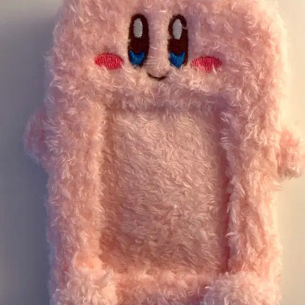 [BUNJANG] Kirby Photocard Holder / 커비 포카홀더 nct 세븐틴 하투하 리센느 아이브