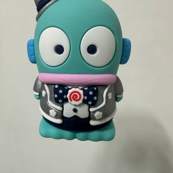 [BUNJANG] Secret Mascot Hangyodong Plush Keychain / 시크릿 마스코트 한교동