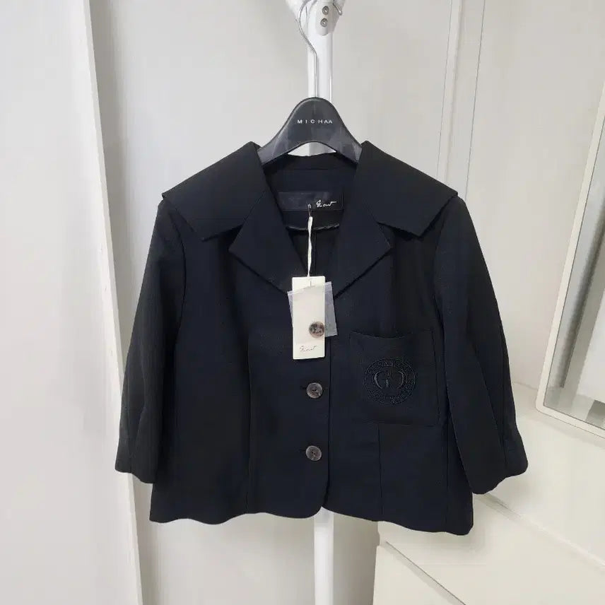 [BUNJANG] G-cut Jacket / 새상품 지컷 자켓(정가179000원)